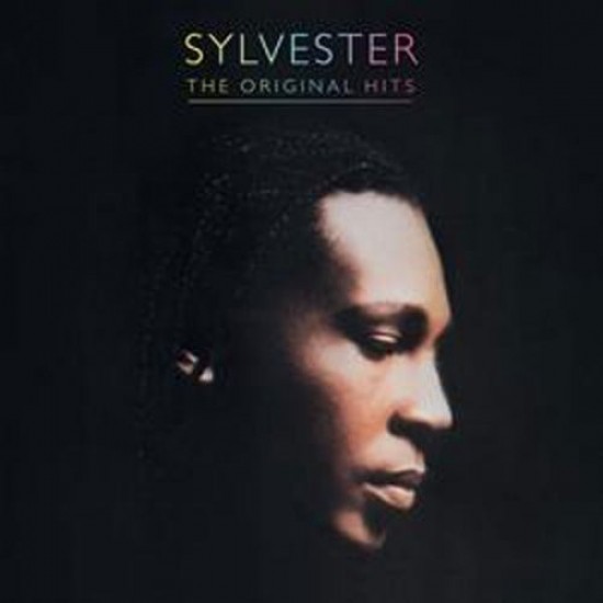 Sylvester ‎– The Original Hits (CD)