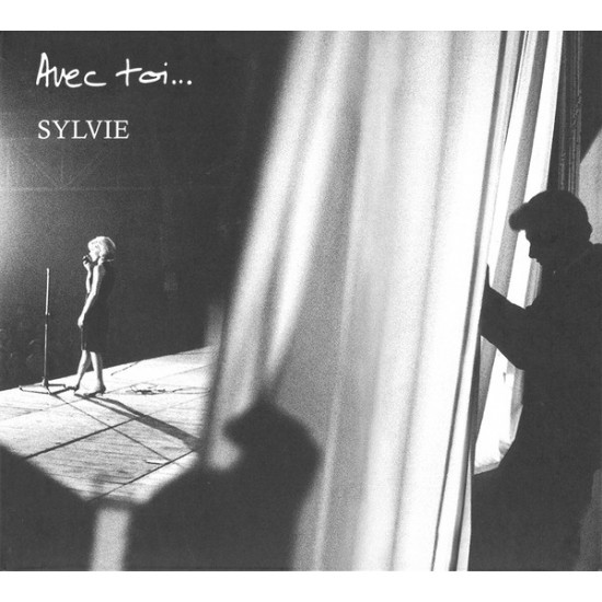 Sylvie Vartan - Avec Toi... (CD)