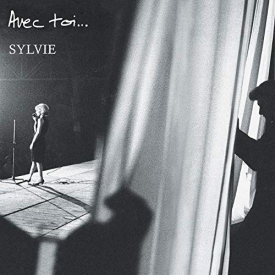 Sylvie Vartan - Avec Toi (Vinyl)