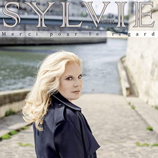 Sylvie Vartan - Merci Pour Le Regard (Vinyl)