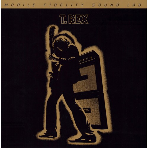 T. Rex - Electric Warrior (Vinyl)