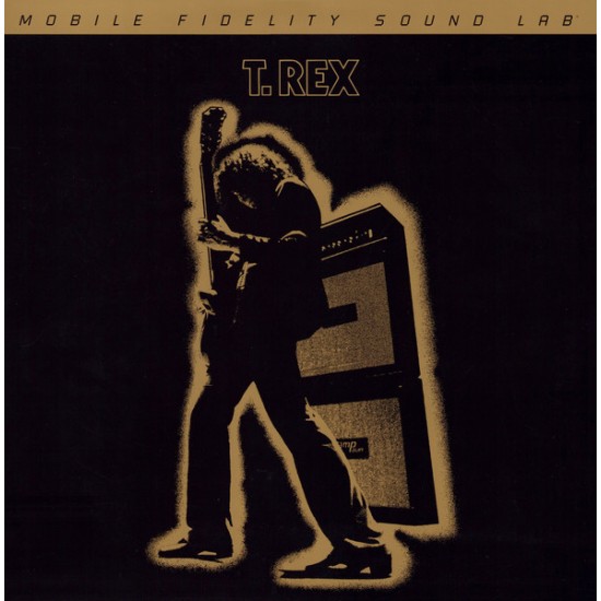 T. Rex - Electric Warrior (Vinyl)