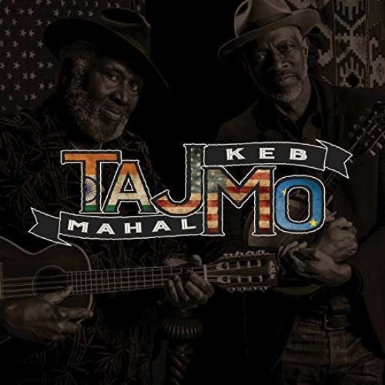 Taj Mahal & Keb' Mo' - TajMo (Vinyl)