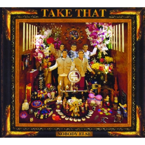 Take That - Nobody Else (Vinyl)