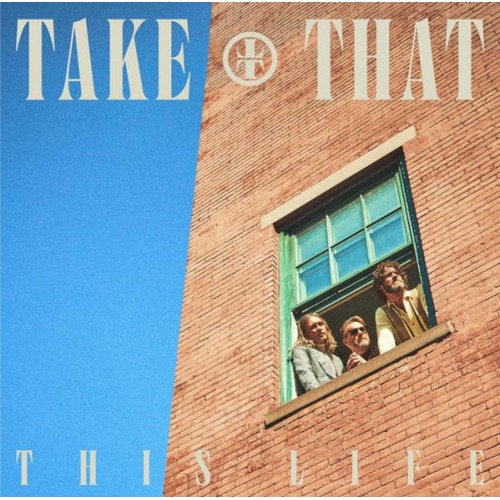 Take That – This Life (Vinyl)