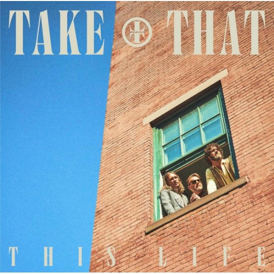 Take That – This Life (Vinyl)