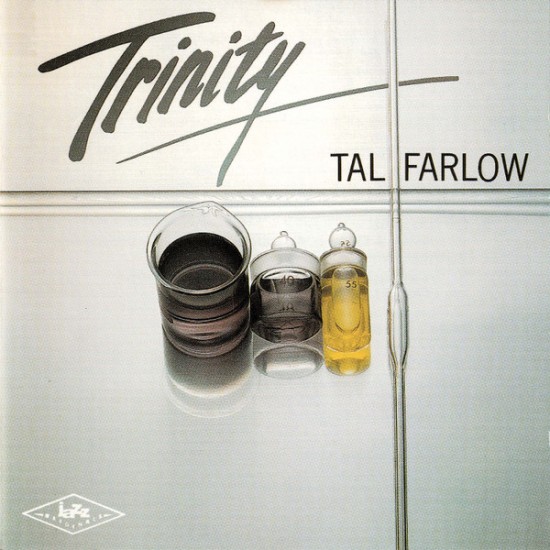 Tal Farlow - Trinity (CD)