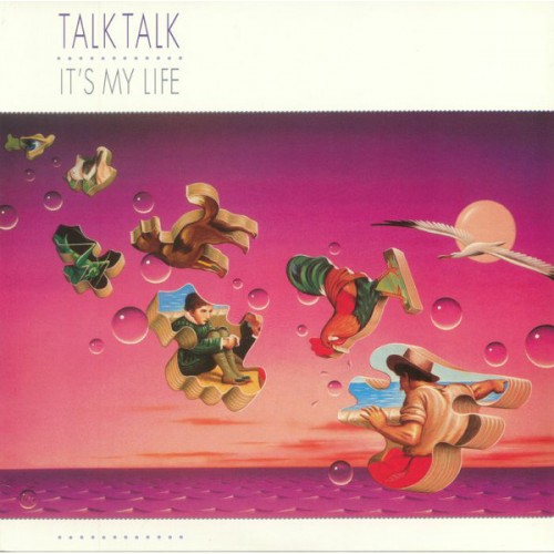 Talk Talk - It's My Life (Vinyl)