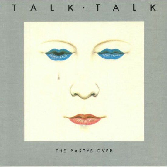 Talk Talk - The Party's Over (Vinyl)