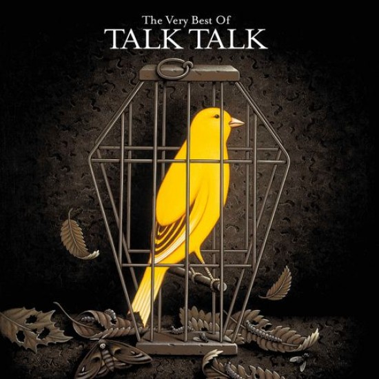 Talk Talk - The Very Best Of Talk Talk (CD) Talk Talk - The Very Best Of Talk Talk (CD)