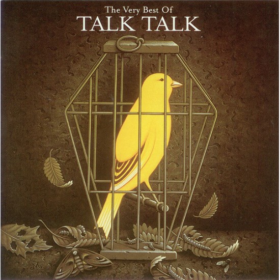 Talk Talk - The Very Best Of Talk Talk (CD)