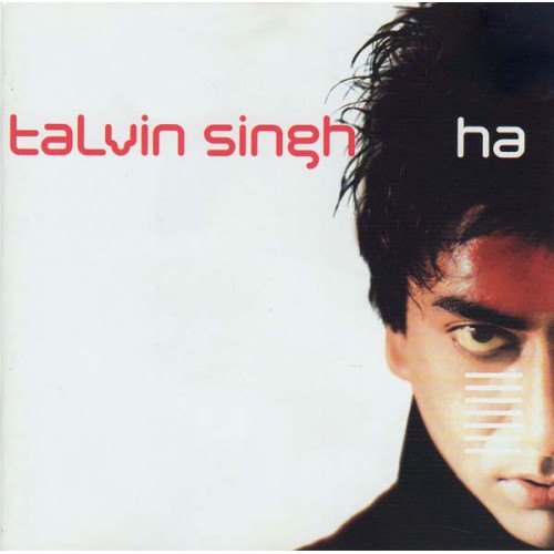 Talvin Singh ‎– Ha (CD)
