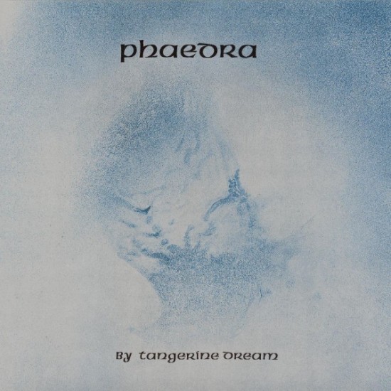 Tangerine Dream - Phaedra (Vinyl)