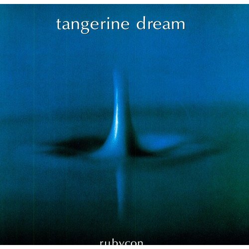Tangerine Dream - Rubycon (Vinyl)