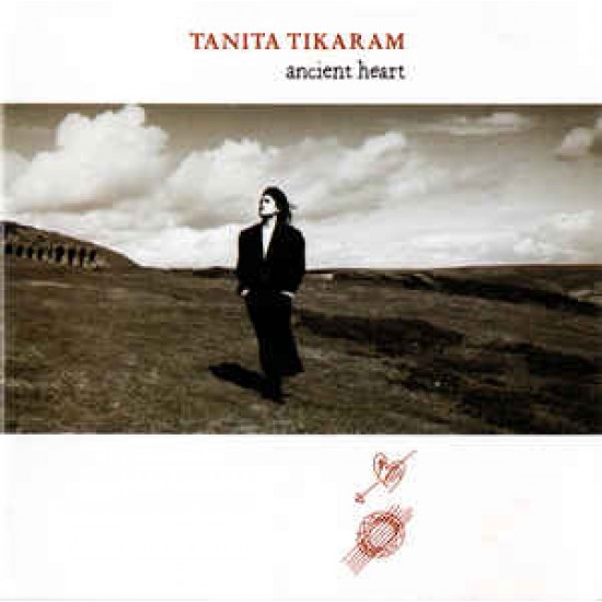 Tanita Tikaram - Ancient Heart (CD)