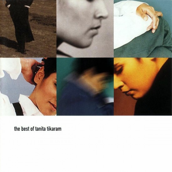 Tanita Tikaram - The Best Of (CD)