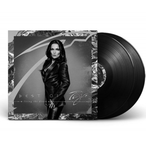 Tarja - Best Of (Living The Dream) (Vinyl)