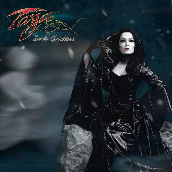 Tarja - Dark Christmas (Vinyl)