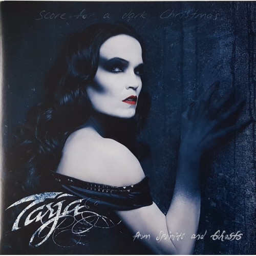 Tarja - From Spirits And Ghosts (Score For A Dark Christmas) (Vinyl)