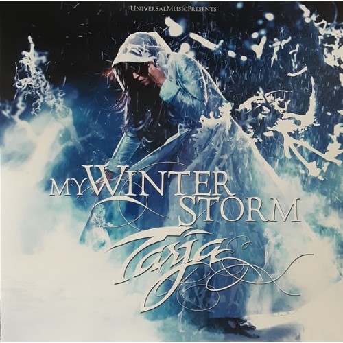 Tarja - My Winter Storm (Vinyl)