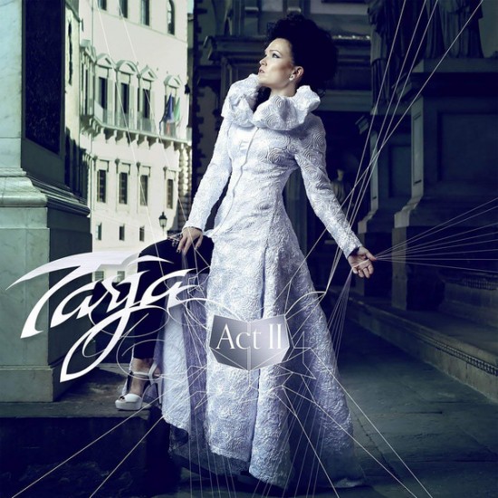 Tarja Turunen - Act II (Vinyl)