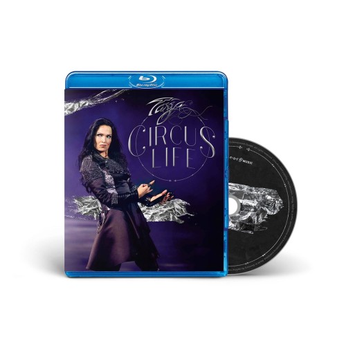 Tarja Turunen - Circus Life (Blu-ray)