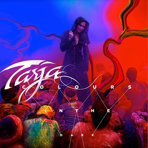 Tarja Turunen - Colours in the dark (Vinyl)