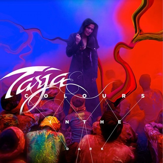 Tarja Turunen - Colours in the dark (Vinyl)