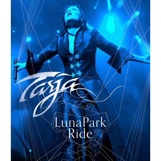 Tarja Turunen - Luna Park Ride (Blu-ray) Tarja Turunen - Luna Park Ride (Blu-ray)