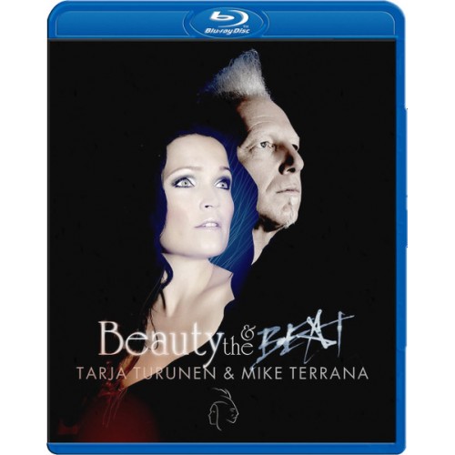 Tarja Turunen & Mike Terrana - Beauty & The Beat (Blu-ray)