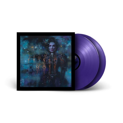 Tarja Turunen – Frisson Noir (Vinyl)