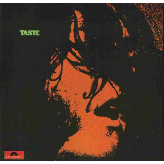 Taste ‎– Taste (Vinyl)