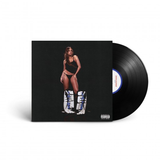 Tate McRae - Think Later (Vinyl)