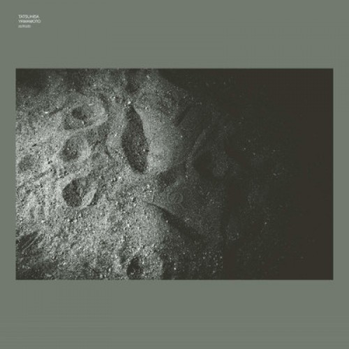 Tatsuhisa Yamamoto - Ashiato (Vinyl)