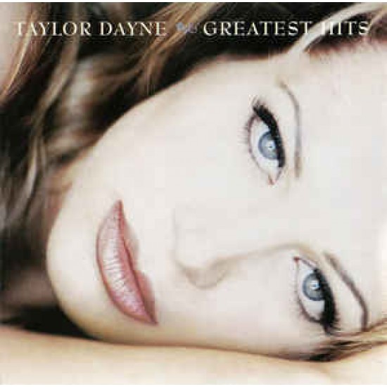 Taylor Dayne ‎– Greatest Hits (CD)