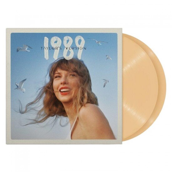 Taylor Swift - 1989 (Taylor's Version) (Vinyl)