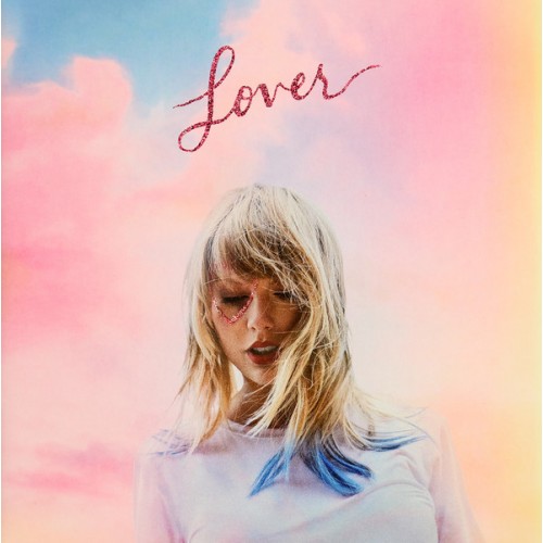 Taylor Swift - Lover (Vinyl)