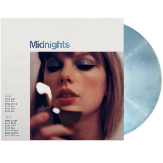 Taylor Swift - Midnights (Vinyl)