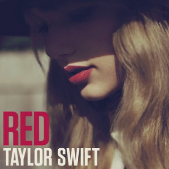 Taylor Swift ‎– Red (Vinyl)