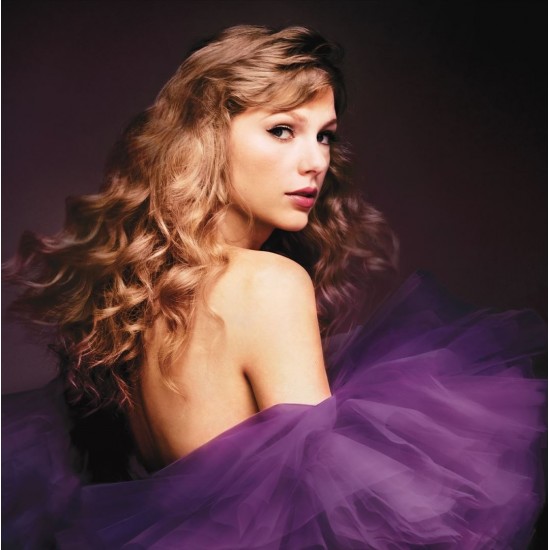 Taylor Swift - Speak Now (Taylor's Version) (Vinyl)