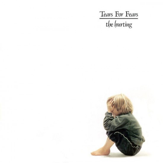 Tears For Fears - The Hurting (Vinyl)