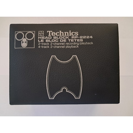 Technics Head Block RP-2224 (Second Hand)