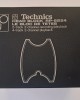 Technics Head Block RP-2224 (Second Hand)