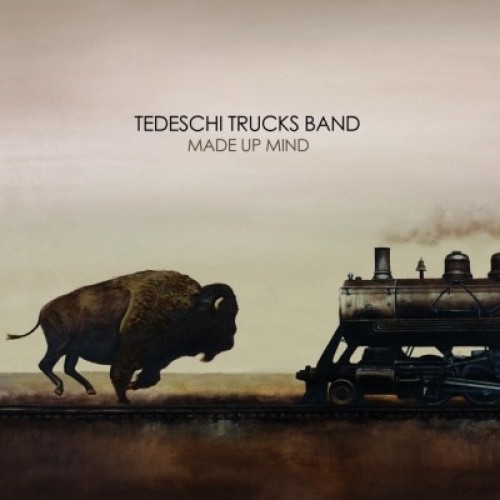 Tedeschi Trucks Band - Made Up Mind (Vinyl)