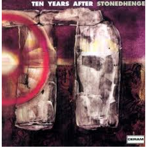 Ten Years After - Stonedhenge (Vinyl)