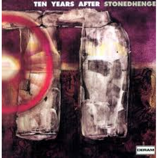 Ten Years After - Stonedhenge (Vinyl)