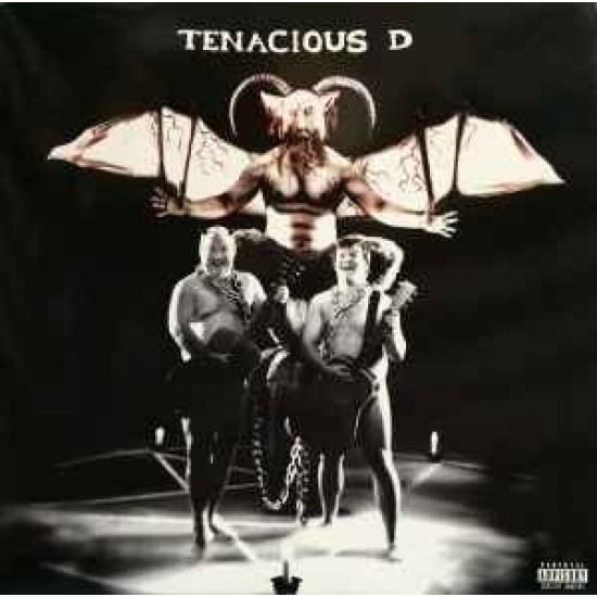 Tenacious D - Tenacious D (Vinyl)