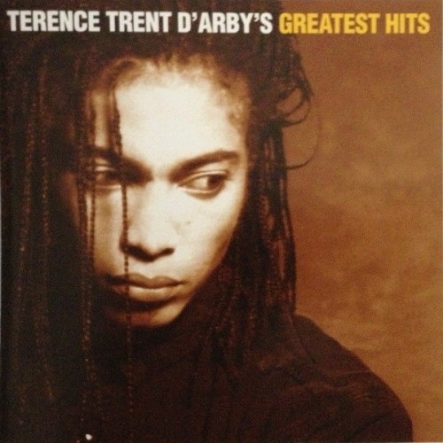 Terence Trent D'Arby - Greatest Hits (CD)