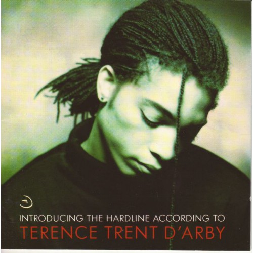 Terence Trent D'Arby - Introducing The Hardline According To Terence Trent D'Arby (CD)