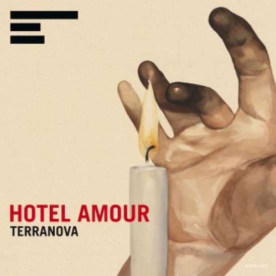 Terranova - Hotel Amour (Vinyl)